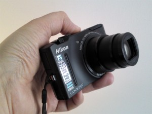 Empfehlenswert: Die Nikon Coolpix S8100 Digicam