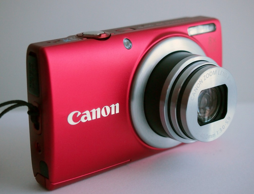 digicam canon harga