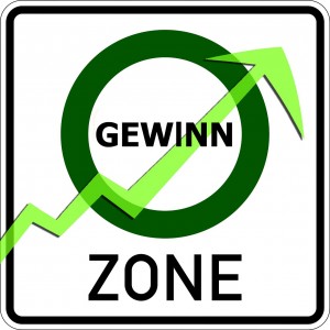 Gewinn - pixabay.com